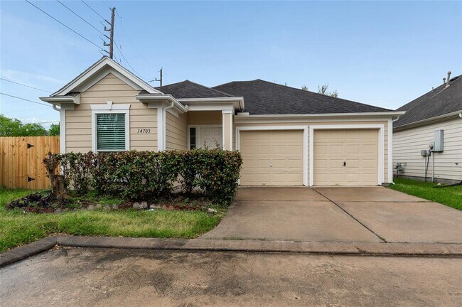 Primary Photo - 14703 Briceland Springs Dr