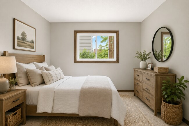 Building Photo - Live Where Coon Rapids Plays — Golf, Waves, and a Home That's Ready to Go