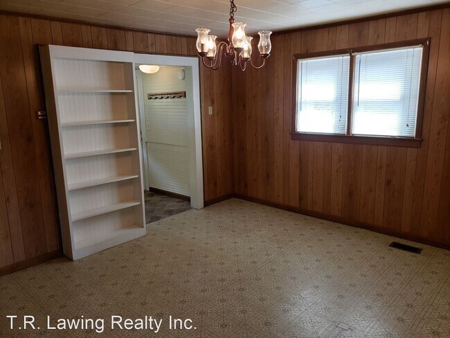 Building Photo - 2 br, 1 bath House - 3440 Fallston Road