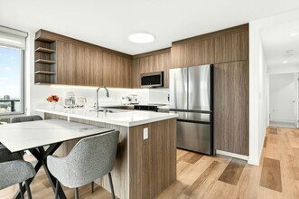 Building Photo - High-Rise Retreat | Panoramic Ocean & City Views