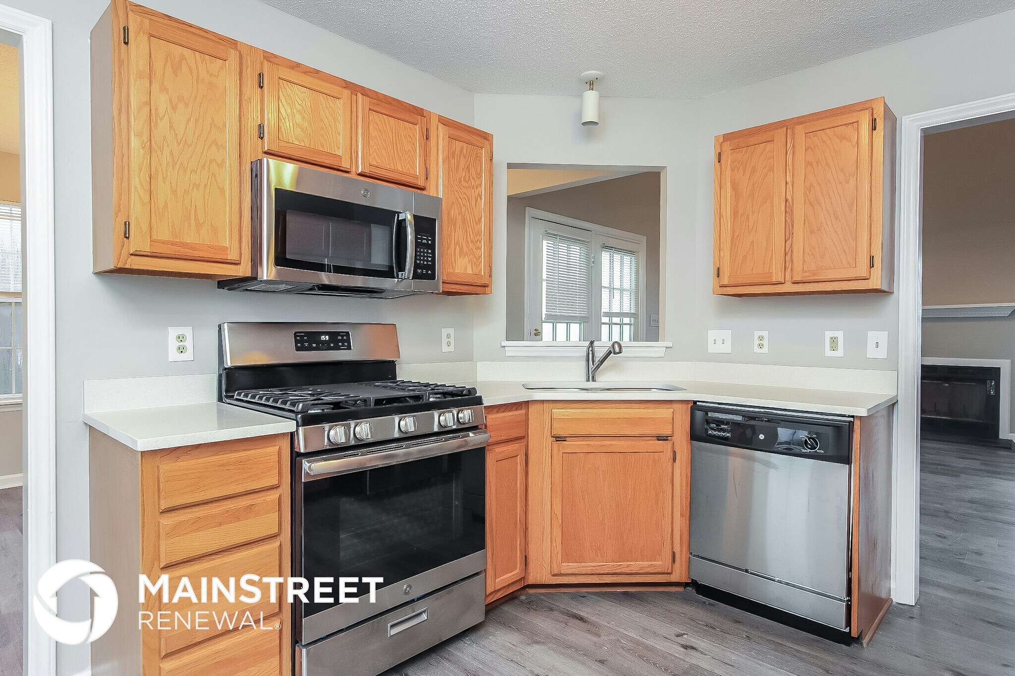 Building Photo - 813 Brewers Glynn Ct