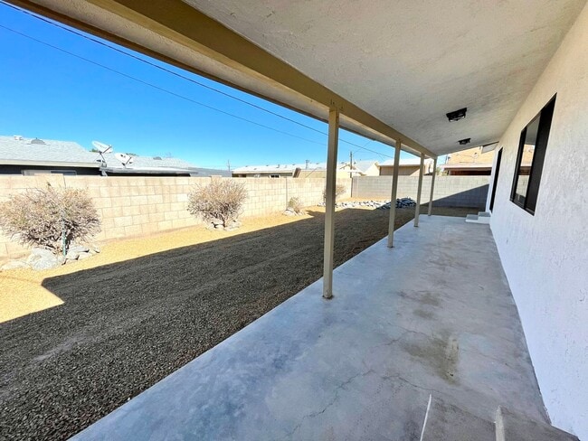 Building Photo - Newly Remodeled 3 Bedroom Home off of Hancock Rd!