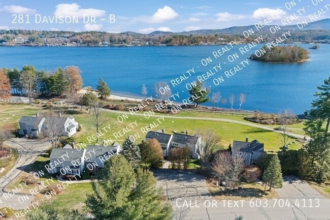 Building Photo - 281 Davison Dr-B