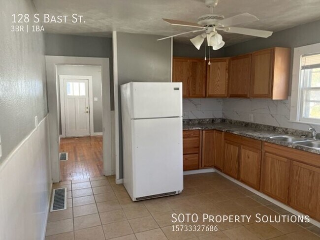 Building Photo - 3BD/1BA Pet-Friendly Updated Home in Jackson