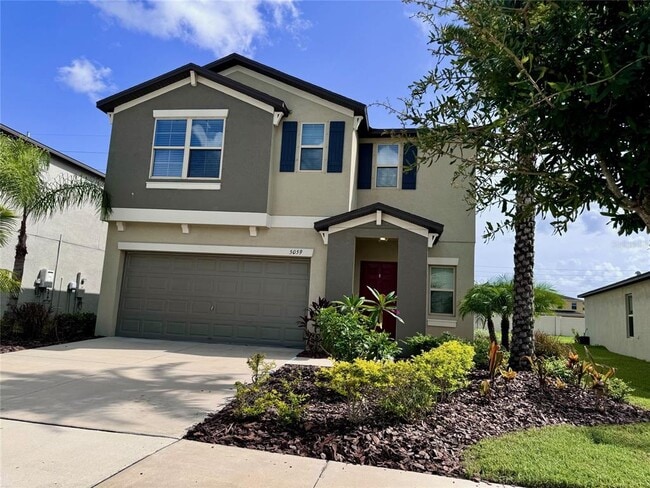 Building Photo - 5059 White Chicory Dr