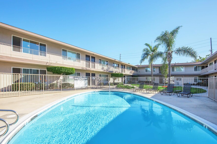 Primary Photo - Playa Mediterranean Apartment Homes