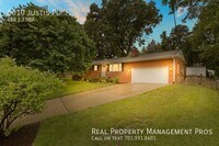 Building Photo - 5610 Justis Pl