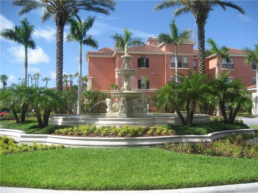 Building Photo - 2709 Via Cipriani #531A