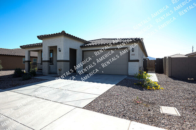 Building Photo - 3403 W Pollack St