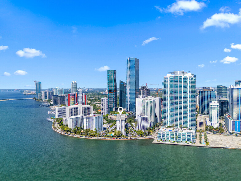 Primary Photo - 1408 Brickell Bay Dr