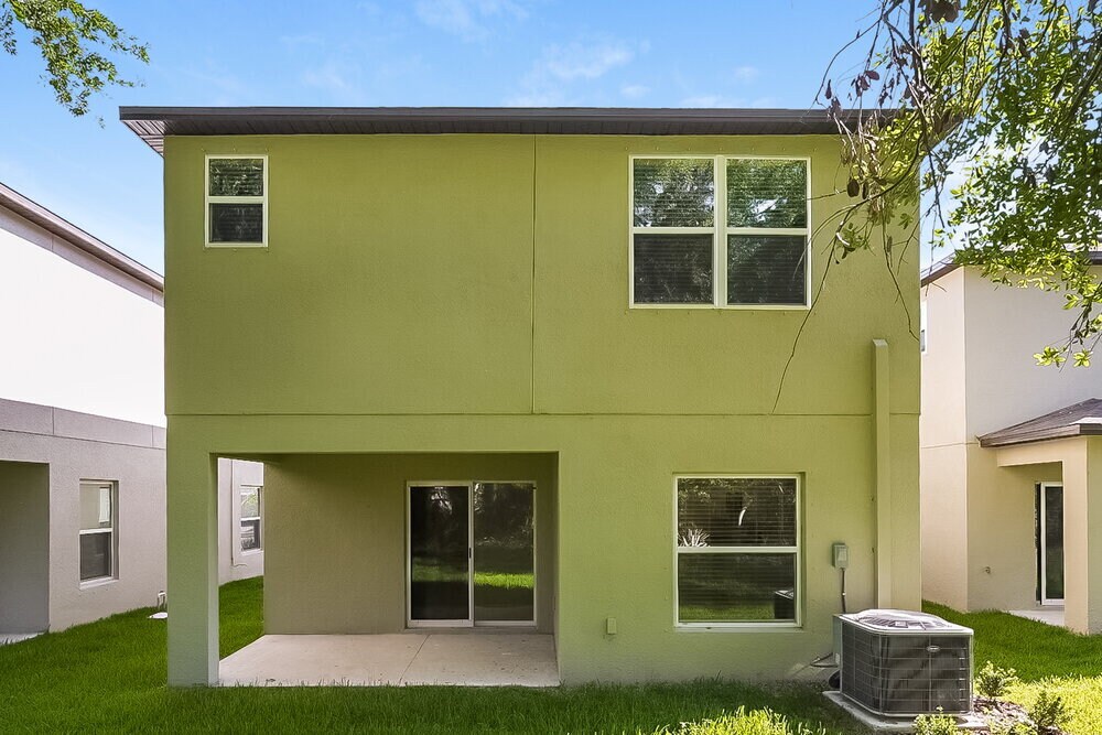 Building Photo - 7340 Spring Snowflake Ave