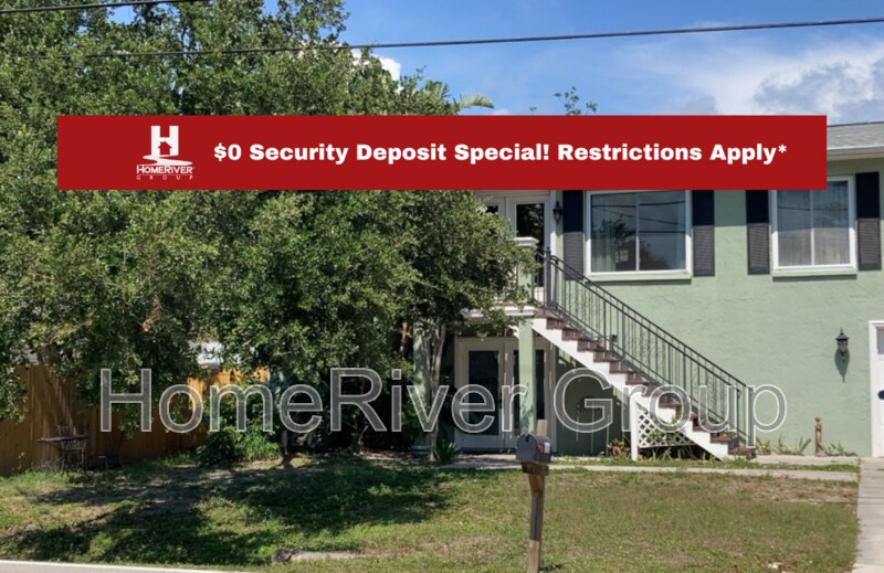 Primary Photo - 3929 S Shade Ave