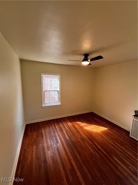 Building Photo - 18405 Newell Rd