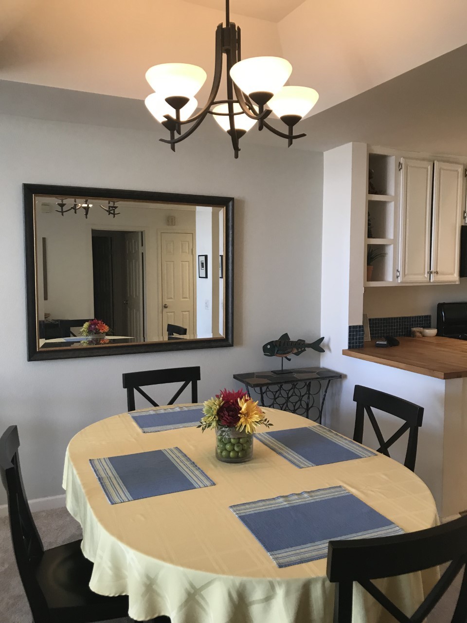Dining Room - 1133 9th St