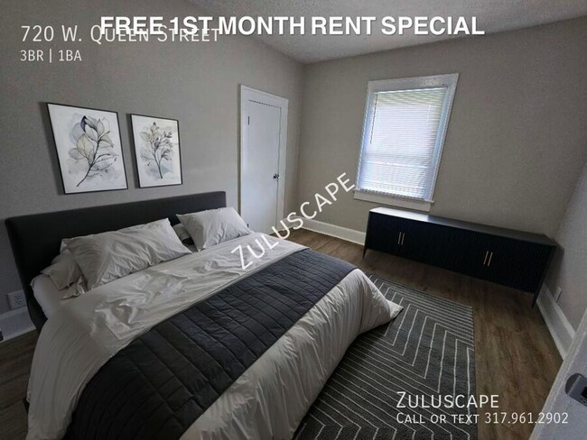 Building Photo - FREE 1st Months Rent! Brand New 3/1 Next t...