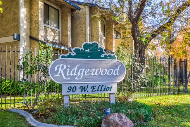 Building Photo - Ridgewood Apartments