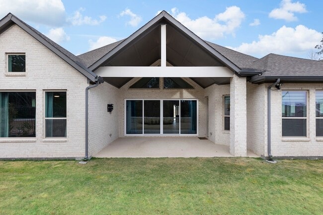 Building Photo - 15834 Moran Meadow St