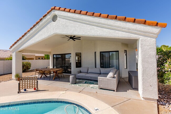 Building Photo - 14213 N Galatea Dr