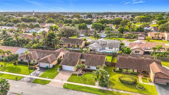 Building Photo - 8060 NW 51st Ct