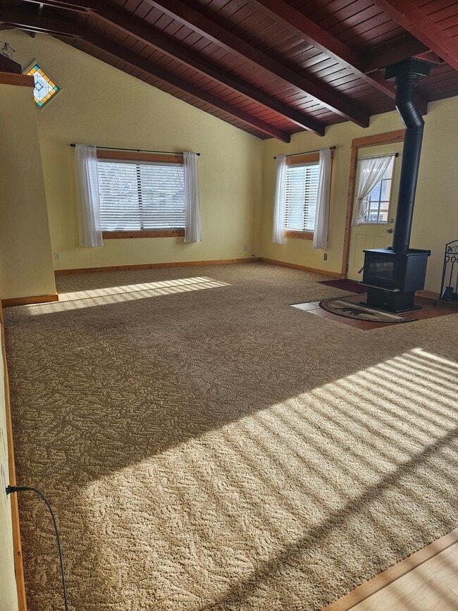 Building Photo - Peaceful 1 Bedroom / 1 Bath Executive Cabin on Sleeping Child – Stunning Views & Premium Comforts