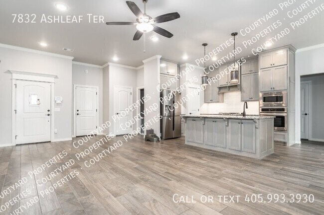 Building Photo - 7832 Ashleaf Terrace