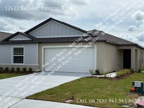 Building Photo - 12422 Radiant Crystal Rose