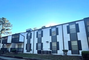 Building Photo - Sage Hill Apartments