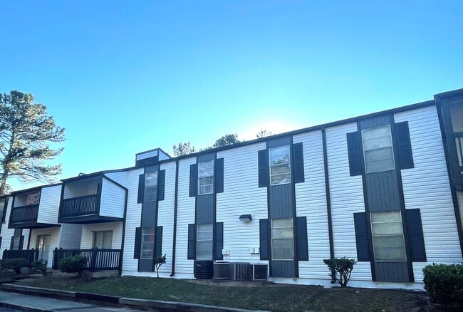 Building Photo - Sage Hill Apartments