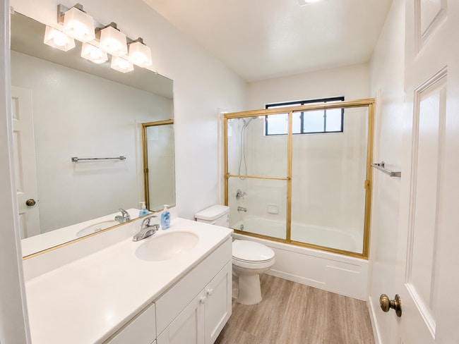 Building Photo - Tranquil Furnished 2 Bedroom in Boardwalk Community! 2 Assigned Underground Parking Spaces! New I...