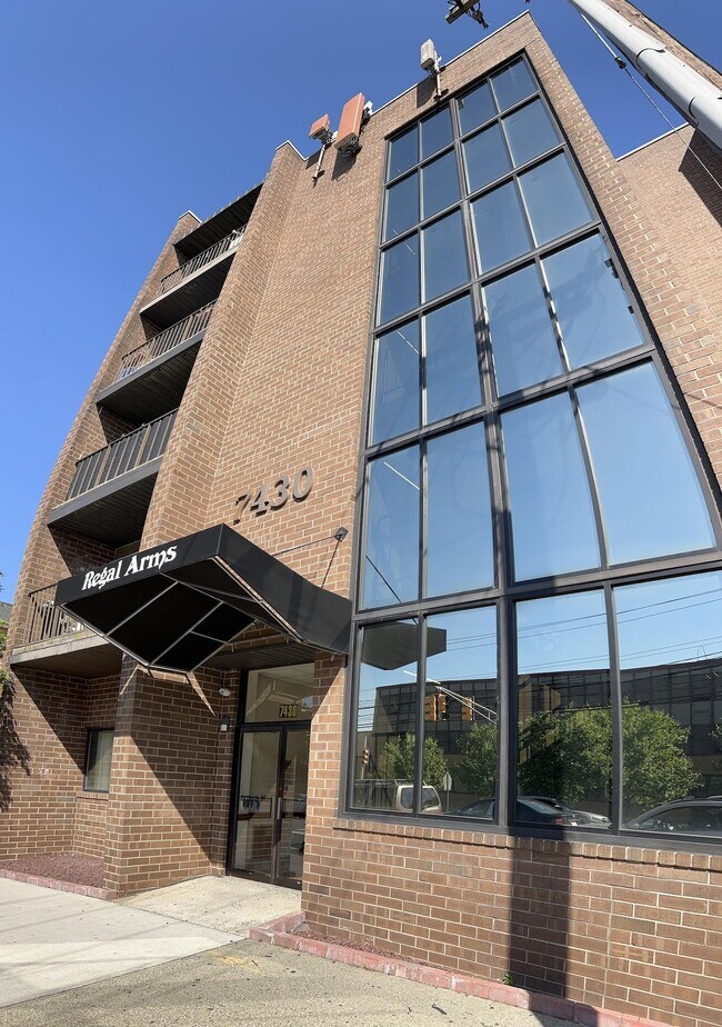 Building Photo - 7430 John F. Kennedy Blvd