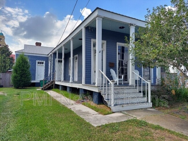 Primary Photo - 612 Lafayette St