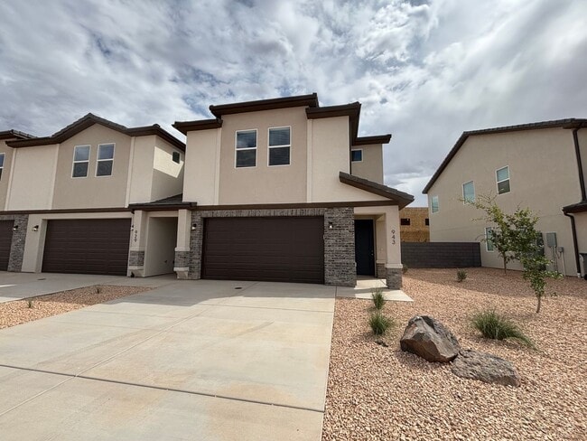 Primary Photo - BRAND NEW TOWNHOME FOR RENT!