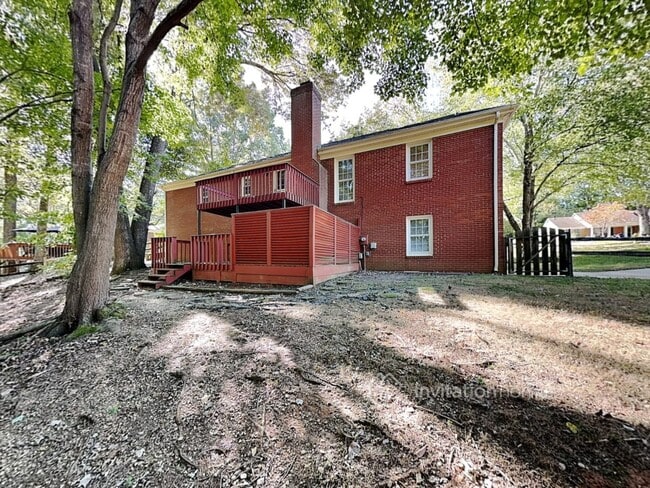 Building Photo - 4501 Woods End Ln