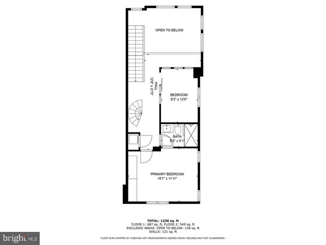 Building Photo - 471 Luray Pl NW
