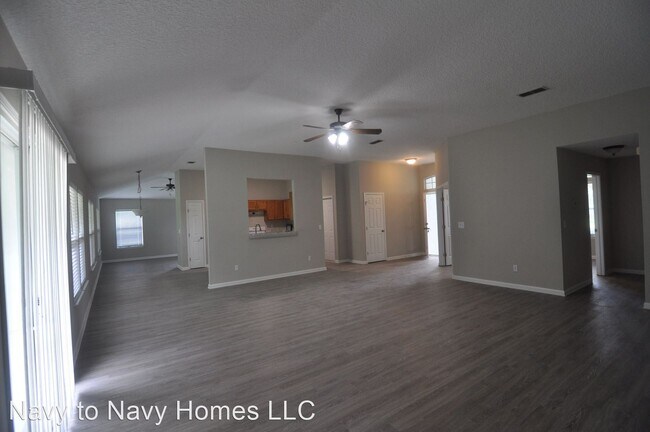 Building Photo - 4 br, 2 bath House - 133 Nottingham Drive ...