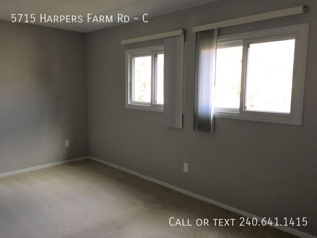 Building Photo - 5715 Harpers Farm Rd