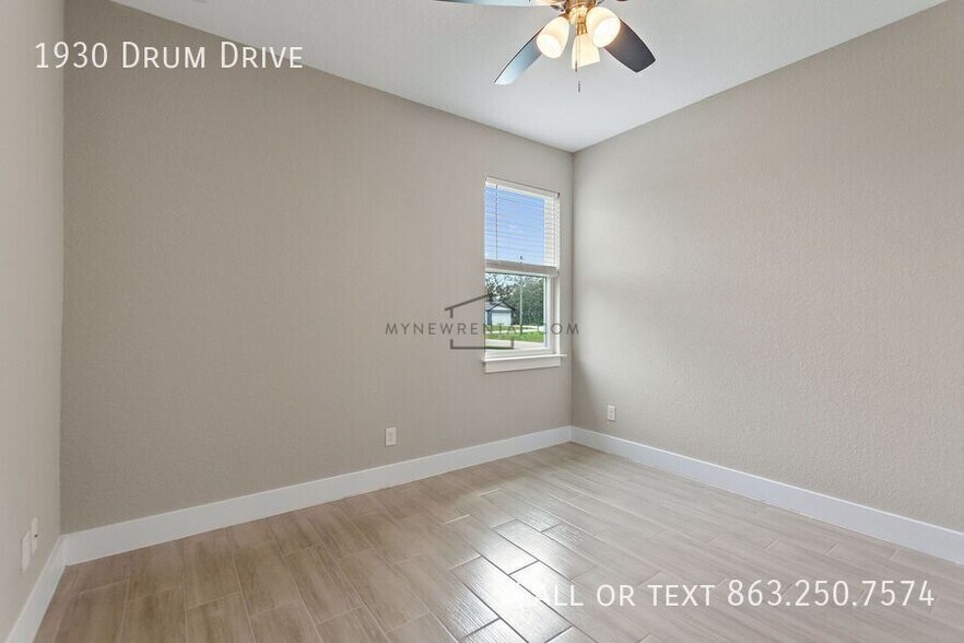 Building Photo - 1930 Drum Dr