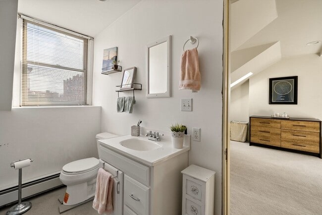 Building Photo - 468 Shawmut Ave