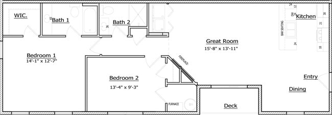 Floorplan - Wyndham Pointe
