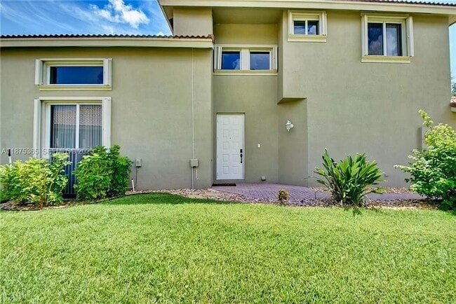 Building Photo - 12625 NW 56th St