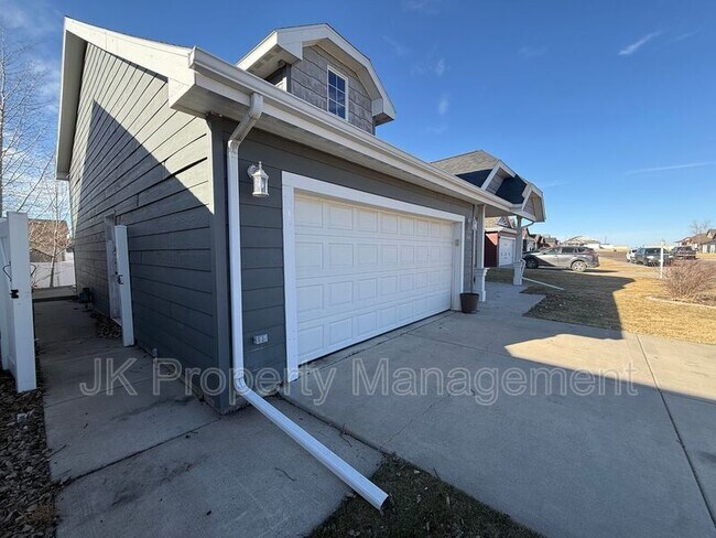 Building Photo - 716 49th St N