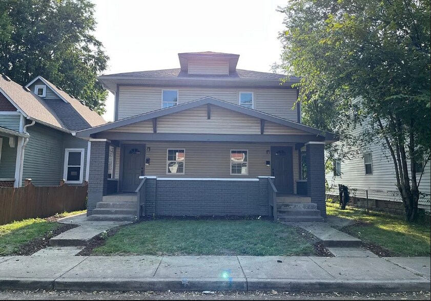Primary Photo - 2920 N Delaware St