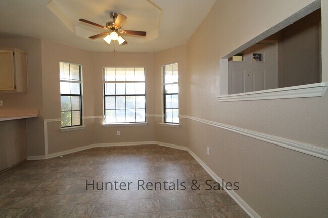 Building Photo - South Killeen Home