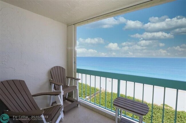 Building Photo - 9940 S Ocean Dr