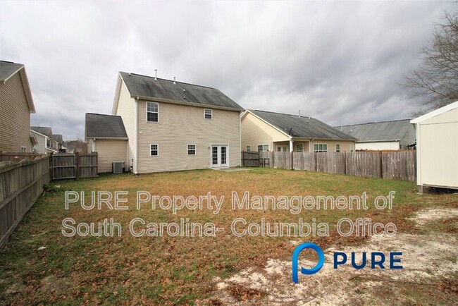 Building Photo - 110 Red Pine Dr