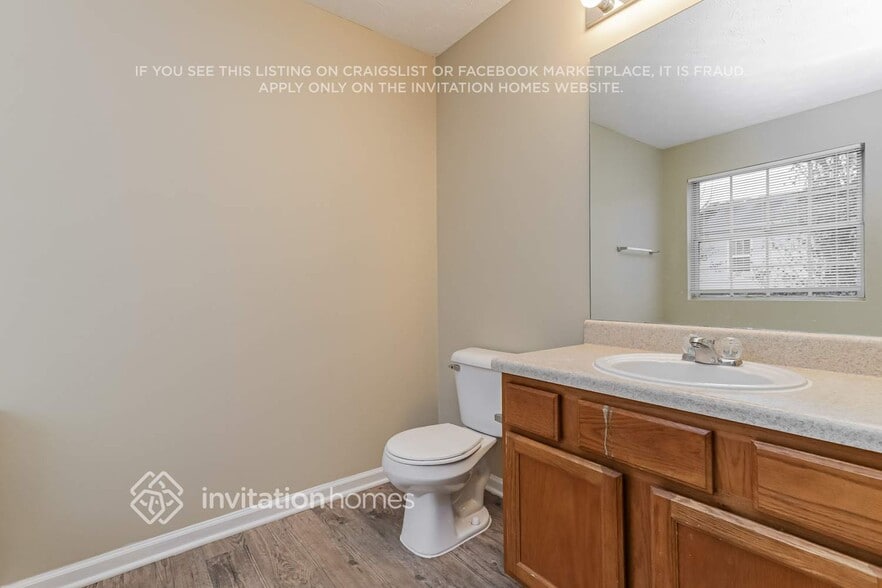 Building Photo - 5055 Tussahaw Way