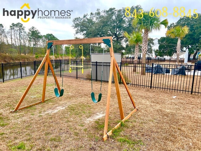 Building Photo - 3/2 Home in Saint John's Lake Located on John's Island