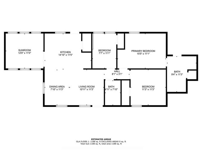 Building Photo - 204 Wilson Ave