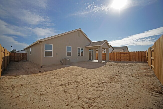 Building Photo - Brand-New 3-Bedroom Home in Placer One – Solar, EV Charging & More!