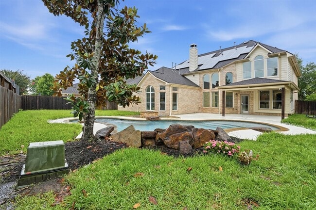 Building Photo - 2802 Kestrel Trace Ln